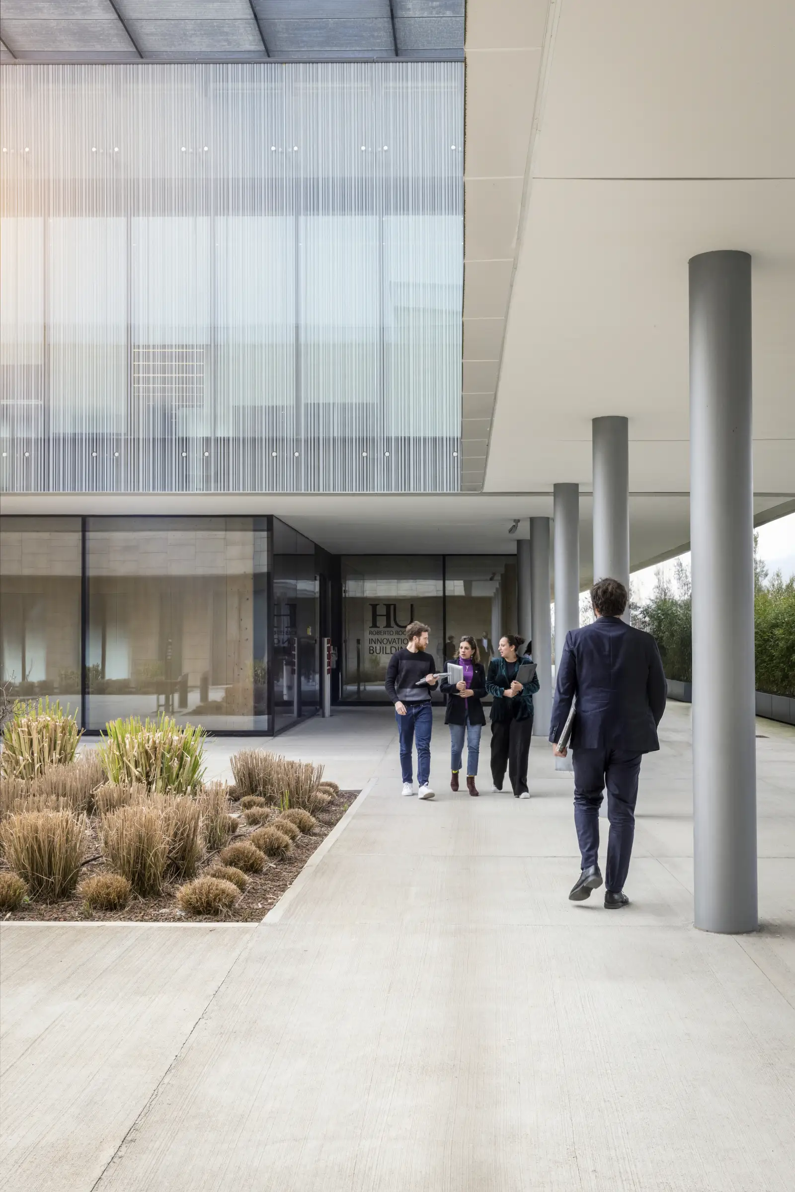 Humanitas University