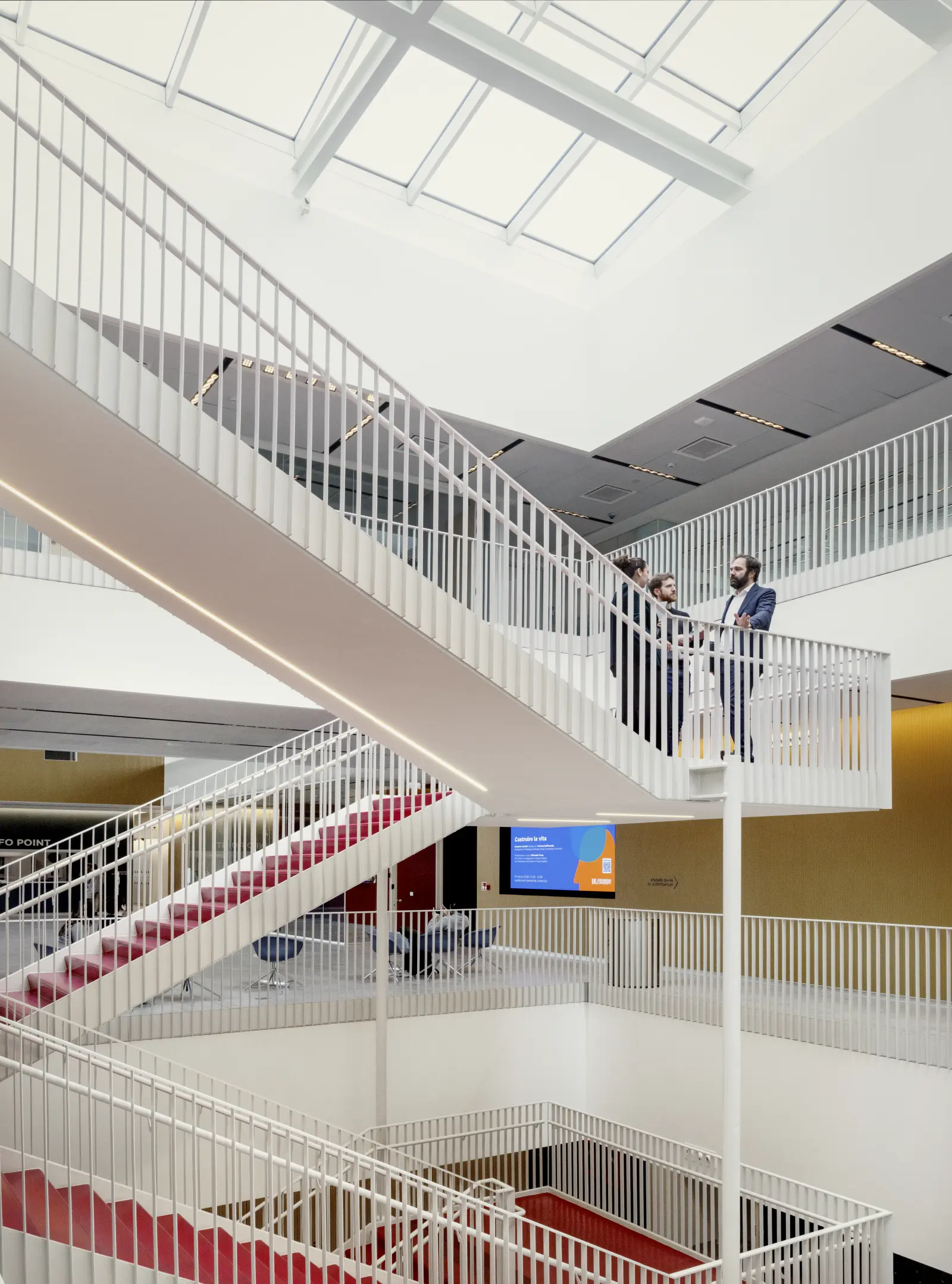 Humanitas University