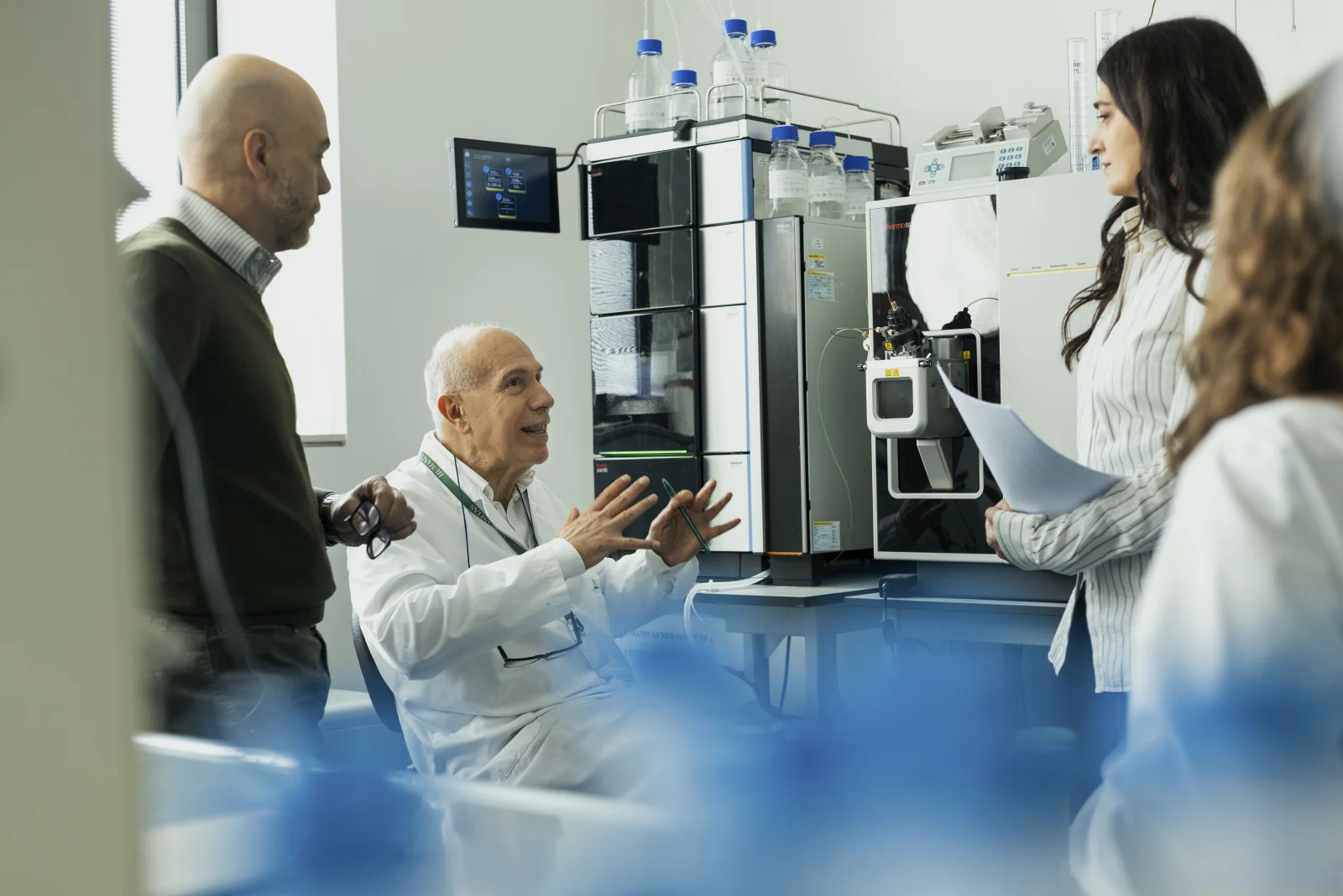 Humanitas University