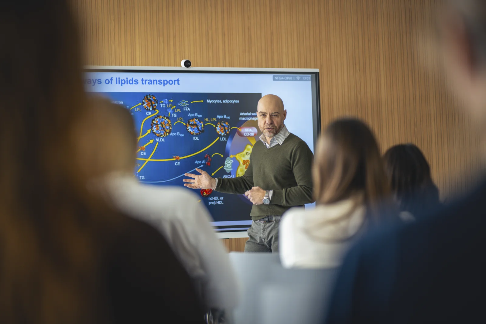 Humanitas University