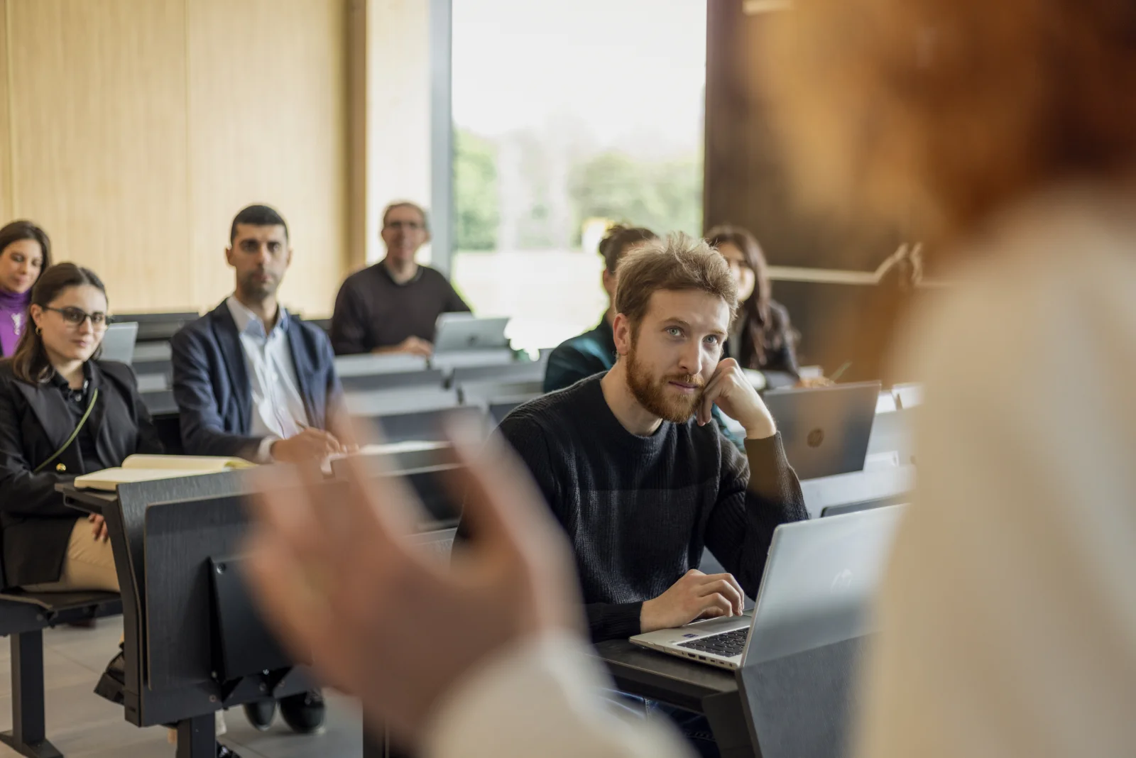 Humanitas University