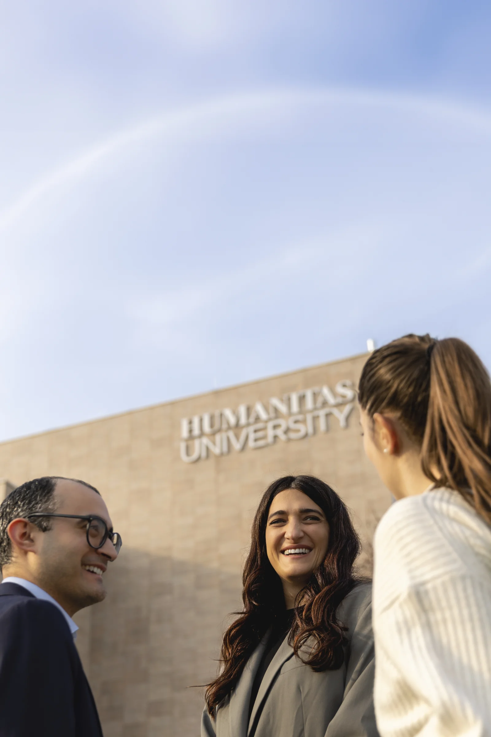 Humanitas University