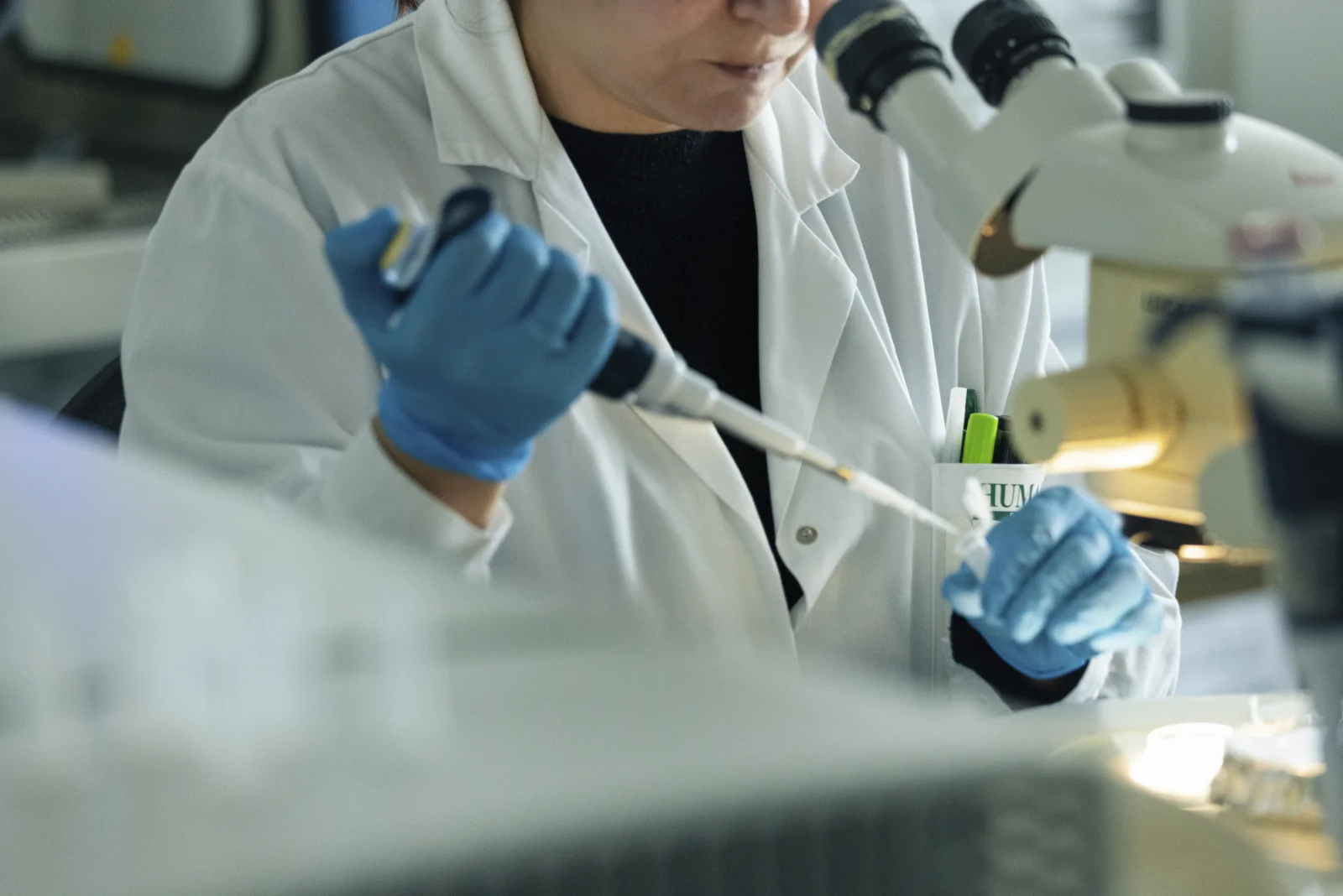 Humanitas University